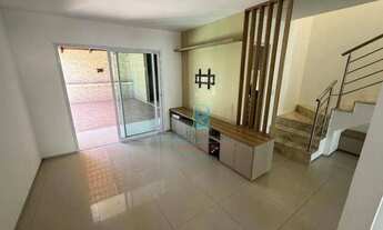 Imagem 7: Casa com 3 dormitórios em condomínio fechado para alugar, 167 m² por R$ 4.650/mês - Amador