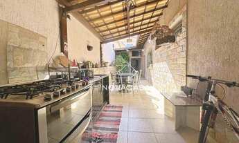 Imagem 10: Casa à venda, 249 m² por R$ 1.290.000,00 - Itapoã - Belo Horizonte/MG