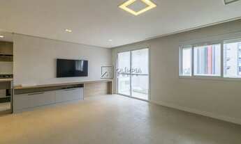 Imagem: Aluguel Apartamento 1 Dormitórios - 75