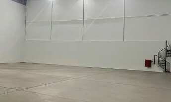 Imagem 2: Galpão Uberaba Galpão / depósito com 5 vagas na garagem