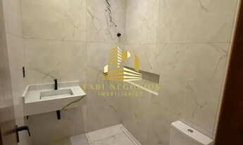 Imagem 4: Casa a venda no condominio Residencial Reserva Ipanema em Sorocaba