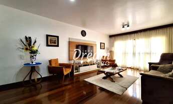 Imagem 6: Apartamento com 4 dormitórios à venda, 169 m² por R$ 870.000,00 - Agriões - Teresópolis/RJ