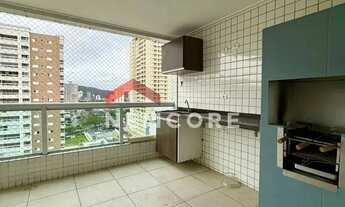 Imagem 2: Apartamento em Avenida Marechal Maurício José Cardoso - Canto do Forte - Praia Grande/SP