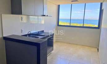 Imagem 3: Apartamento com 2 dormitórios para alugar, 50 m² por R$ 4.000/mês - Graciosa - Orla 14 - P