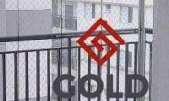 Imagem 6: Apartamento com 3 dormitórios para alugar, 130 m² por R$ 6.900,00/mês - Jardim - Santo And