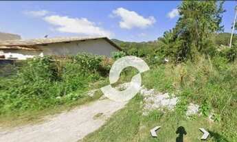 Imagem 2: Terreno à venda, 240 m² por R$ 320.000,00 - Engenho do Mato - Niterói/RJ