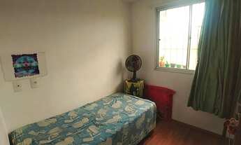 Imagem 3: 02 dormitórios com vaga e infra na Zona Norte