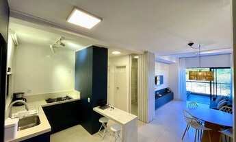 Imagem 6: Lindo Garden pé na areia no Novo Campeche