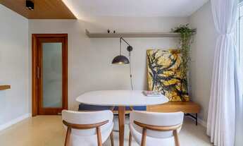 Imagem 6: Imóvel para venda possui 77 metros quadrados com 2 quartos em Bela Vista - Porto Alegre