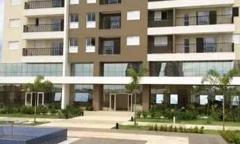 Imagem 2: ED Alvorada Ap 61m² 2/4 sendo 1 Suite comp de armarios 1vg grgm