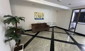 Imagem 3: AND - OPORTUNIDADE! Apartamento 3 Quartos/Suíte em JARDIM CAMBURI - 1 Quadra do Mar! Ti