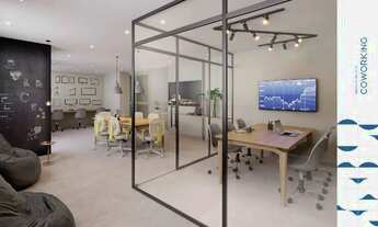 Imagem 7: Condomínio The Pier Residencial - Apto 1, 2 e 3 quartos no centro de Niterói