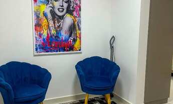 Imagem 6: Apartamento Mobiliado para Airbnb - Zona Sul de Ribeirão - Tenho 2 apartamentos