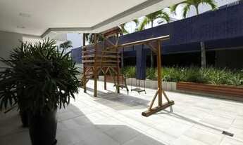 Imagem 2: Alugo lindo apartamento no Jardim Oceania a poucos metros da Praia