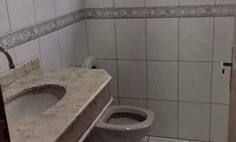 Imagem 3: Casa com vagas no subsolo, 12x35m, 2 quartos