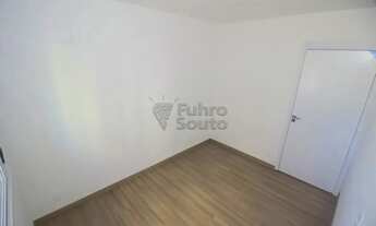 Imagem 7: Apartamento com Três Dormitórios no Condomínio Smart Urban Club, Pelotas