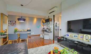 Imagem 6: Apartamento 1 quarto para aluguel no Belvedere