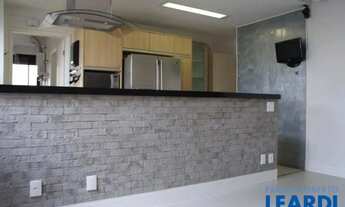 Imagem 4: APARTAMENTO - MORUMBI - SP