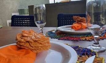 Imagem 6: COBERTURA MOBILIADA,PERTO PRAIA ,SUPER VENTILADA,VENDO PARCELADA