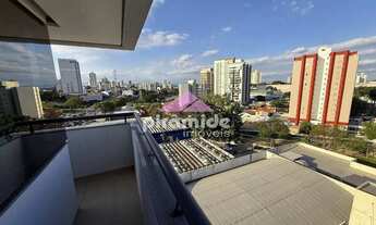 Imagem 7: Sala comercial no Jardim São Dimas no Condomínio Eco Tower Corporate Offices em São José d