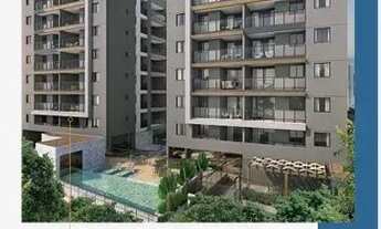 Imagem: Imóvel para venda possui 66 metros quadrados