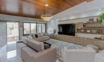 Imagem: Casa 300m², 6 dormitórios no Três Figueiras