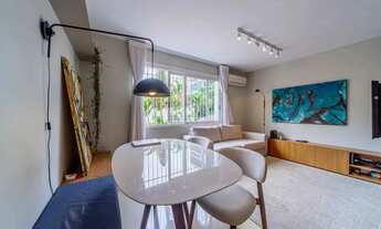 Imagem: Imóvel para venda possui 77 metros quadrados