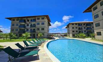 Imagem: MURO ALTO - APTO 73m² SENDO 3 QTS, PÉ