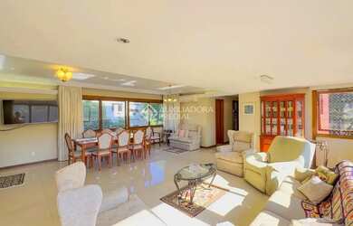 Imagem 3: Imóvel para venda com 175 metros quadrados com 3 quartos em Petrópolis - Porto Alegre - RS