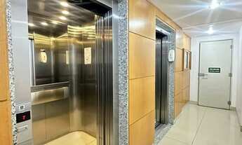 Imagem 3: Studio com 1 dormitório para alugar, 57 m² por R$ 1.429,31/mês - São Mateus - Juiz de Fora