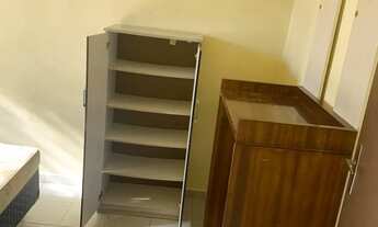 Imagem 3: Kit central Quarto com aluguel por R$750 /mês