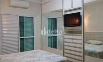 Imagem 5: Casa residencial disponível para locação e venda no bairro Nova Uberlândia em Uberlândia-M