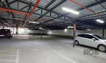 Imagem 7: Sala Comercial em Menino Deus