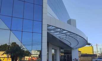 Imagem: ALUGO SALA COMERCIAL NO CHARMANT PRIME EDIFÍCIO