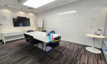 Imagem 5: Conjunto para alugar, 465 m² por R$ 58.182,00/mês - Brooklin - São Paulo/SP