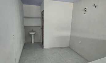 Imagem 6: Imóvel para aluguel possui 30 metros quadrados com 1 quarto em Reduto - Belém - PA