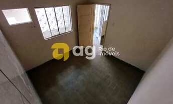 Imagem 5: Casa de rua - Linear / Residencial / Magalhães Bastos