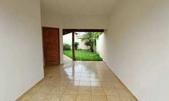 Imagem 4: Locação de Casas / Padrão na cidade de Araraquara