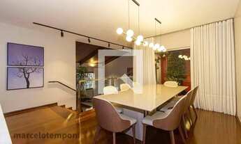 Imagem 4: Casa à Venda - Santa Lúcia, 6 Quartos, 357 m2