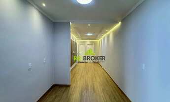 Imagem 4: Casa com 2 dormitórios à venda, 110 m² por R$ 420.000,00 - Parque da Liberdade - São José