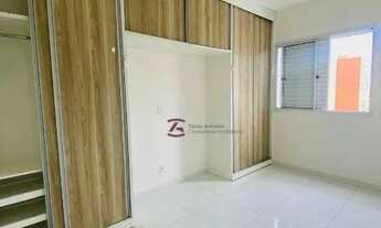 Imagem 4: Apartamento com 2 dormitórios para alugar, 51 m² por R$ 4.074,72/mês - Bela Vista - São Pa