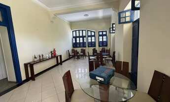 Imagem 3: Alugo apartamento MObiliado com 03 quartos, suíte e 2 vagas nas Graças - Recife - PE