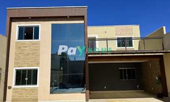 Imagem 2: Casa 4 quartos na Ponte Alta