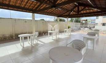 Imagem 6: BD - Aluguel de apartamento 2 quartos Parque Metropolitan Cidade Universitária