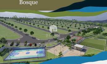 Imagem 3: Terreno à venda no Condomínio Residencial Miraj no bairro São Bento em Paulínia