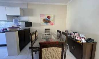 Imagem 4: Casa geminada no bairro Jardim Alice