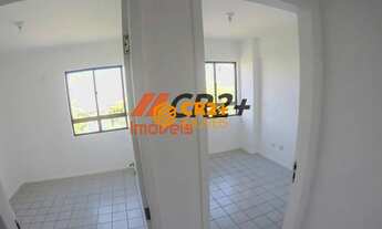 Imagem 3: Apartamento à Venda 02 quartos,01 suíte no Pina com 72M²