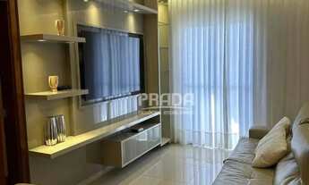 Imagem 4: Apartamento com 3 quartos à venda, 83 m² - Laranjeiras - Uberlândia/MG