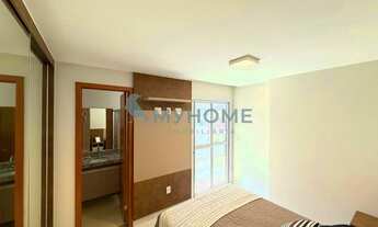 Imagem 8: Apartamentos a venda 3 quartos Praia do Morro Guarapari