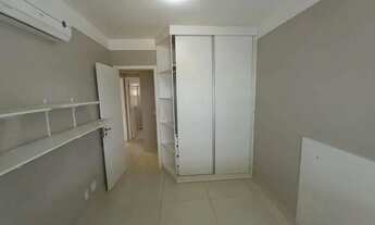 Imagem 6: Vista Lagoa! Apartamento Alto Padrão 4 Quartos Farol da Ilha | Ponta DAreia